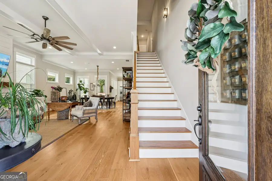 1100 Maybeck Way, Peachtree City, GA 30269 - #2