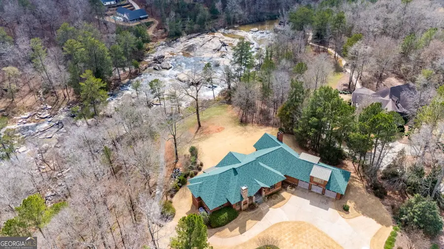 101 River Shoals Circle, Forsyth, GA 31029 - #2