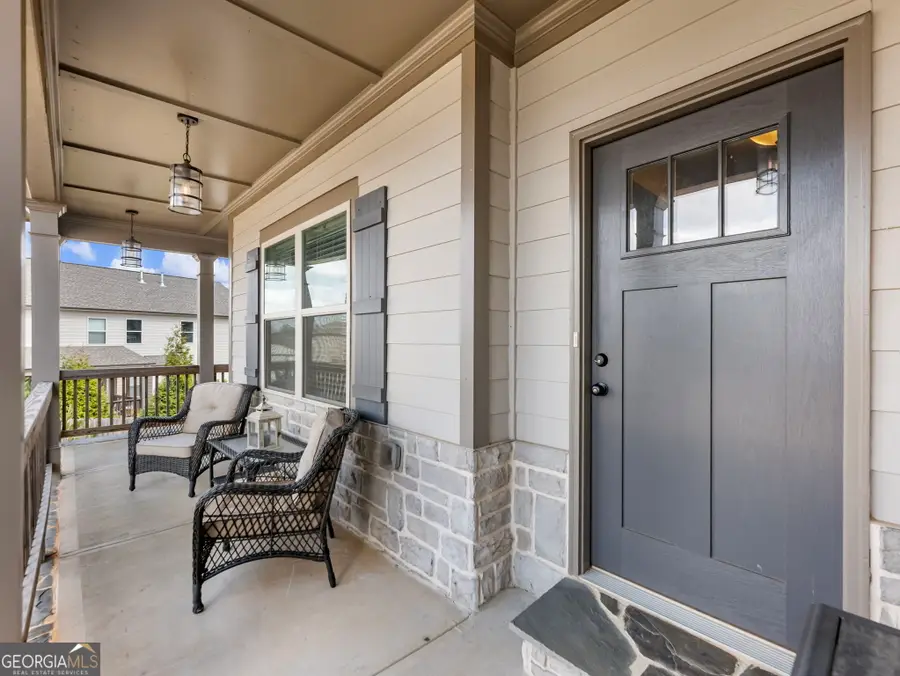 558 Calgary Downs Drive, Winder, GA 30680 - #2