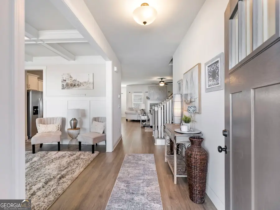 558 Calgary Downs Drive, Winder, GA 30680 - #3