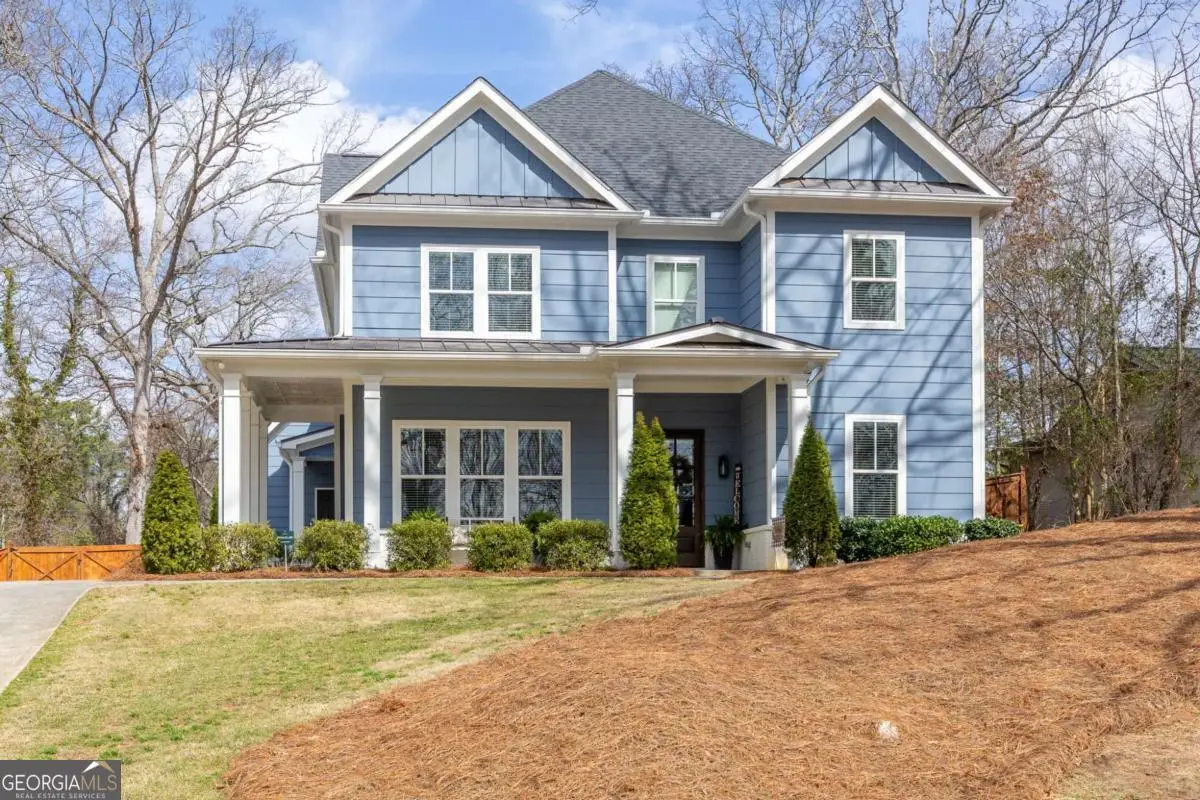 1129 Oakdale Drive Se, Smyrna, GA 30080 - #1