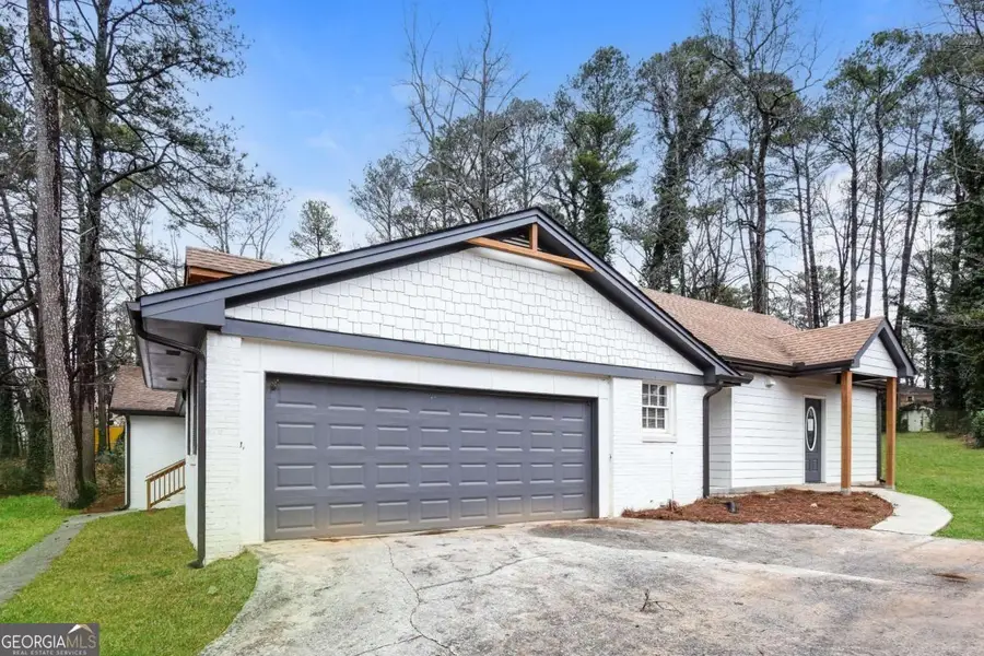 313 Linda Drive, Tucker, GA 30084 - #2