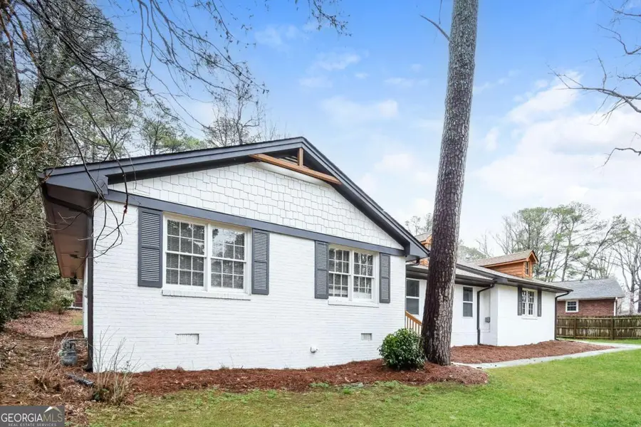 313 Linda Drive, Tucker, GA 30084 - #3