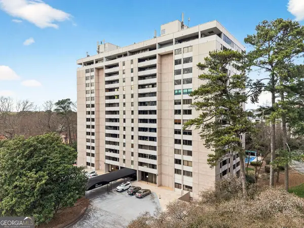 3530 NE Piedmont Road Ne #F9, Atlanta, GA 30305