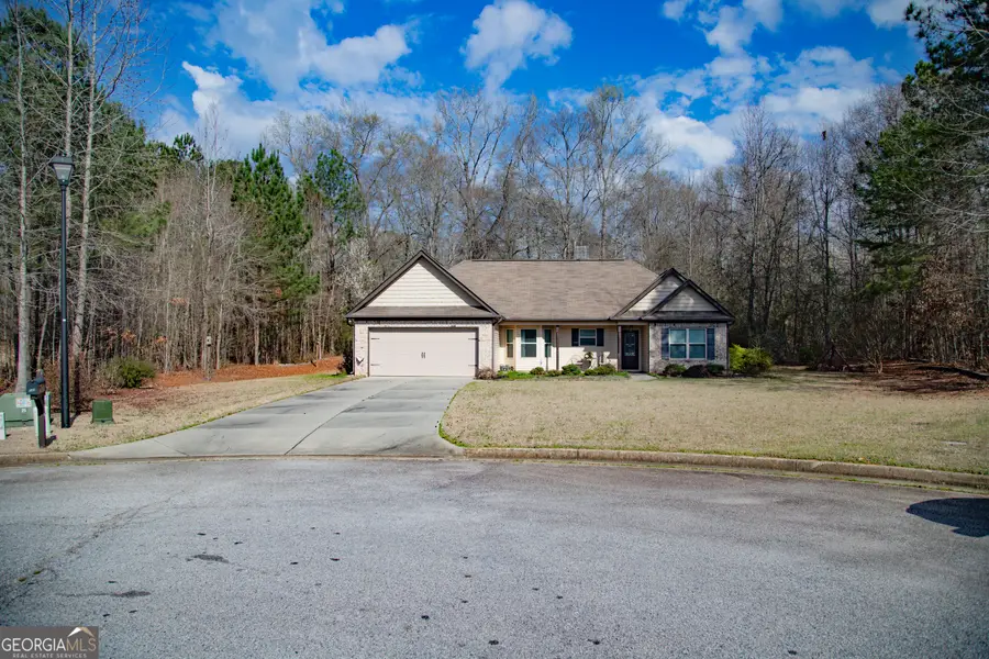 149 Bridle Path, Griffin, GA 30224 - #2