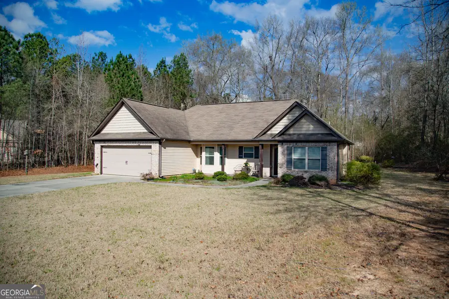 149 Bridle Path, Griffin, GA 30224 - #3
