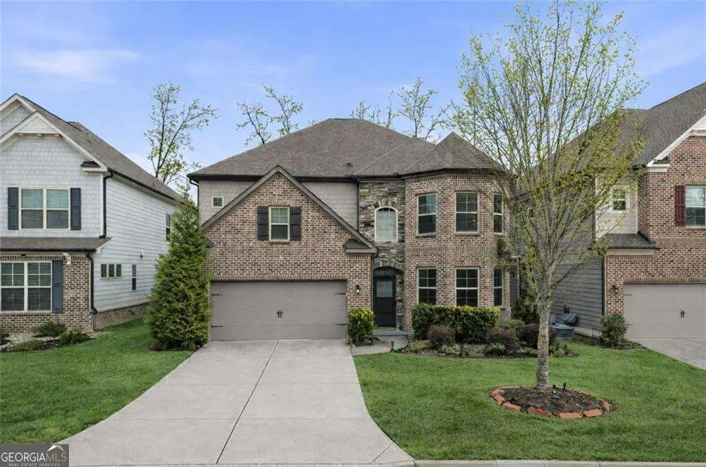 2810 Southwick Drive, Cumming, GA 30041 - #1