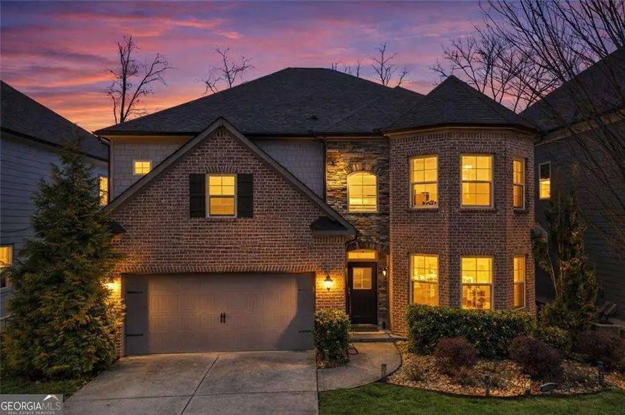 2810 Southwick Drive, Cumming, GA 30041 - #2