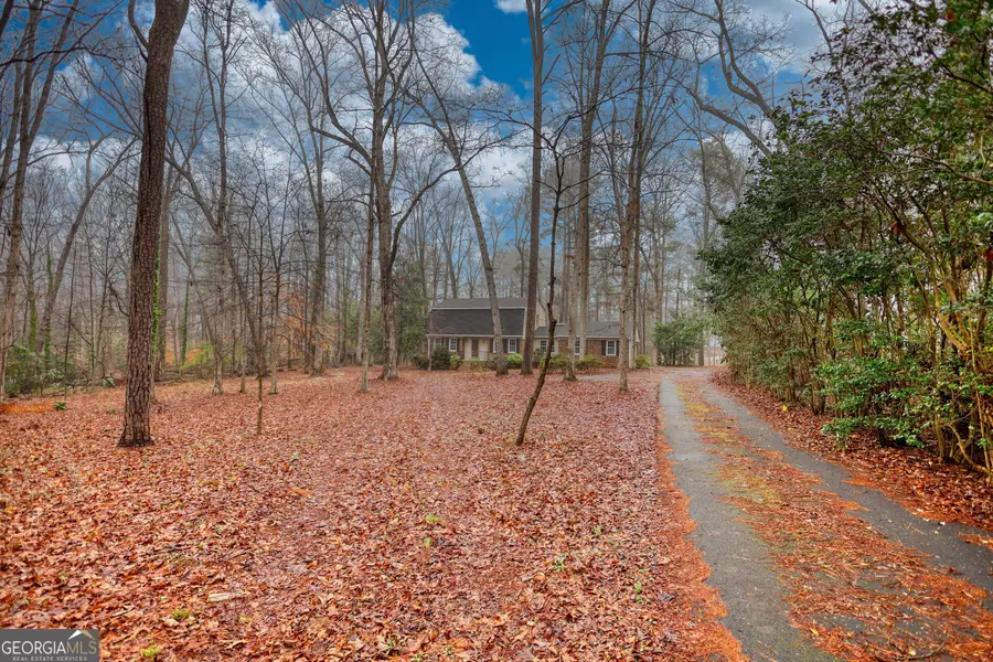 30 Meadow Ln, Covington, GA 30014 - #2