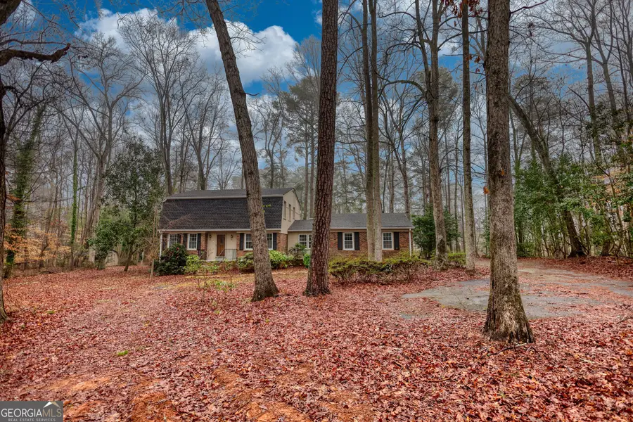 30 Meadow Ln, Covington, GA 30014 - #3