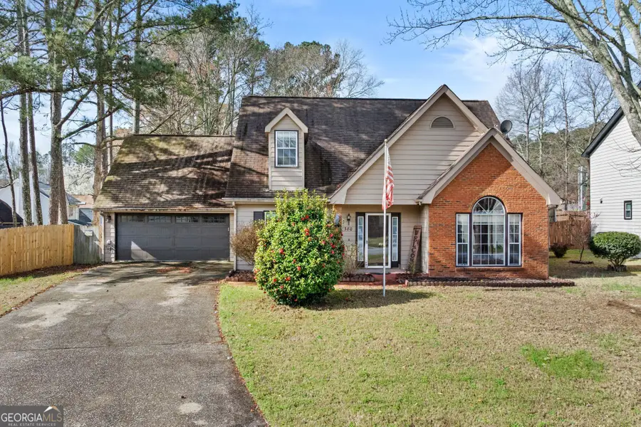 380 Indus Lane, Lawrenceville, GA 30044 - #2