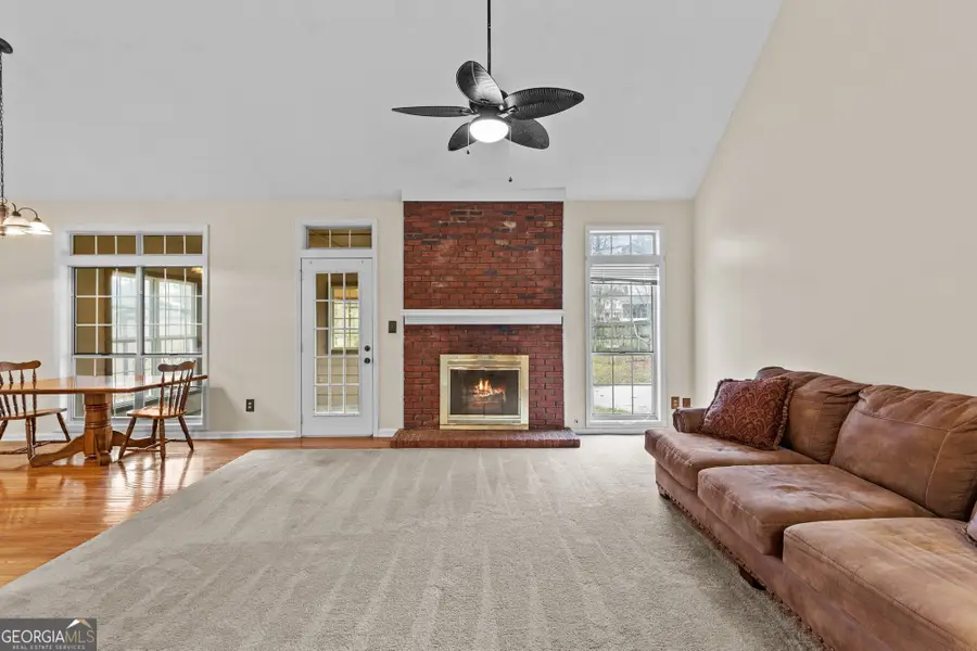 380 Indus Lane, Lawrenceville, GA 30044 - #3
