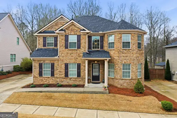 515 Sunset Street, Canton, GA 30114