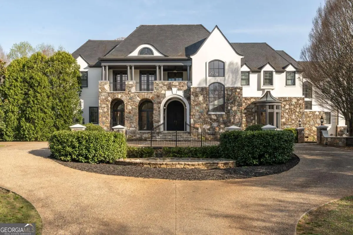20 Providence Way, Alpharetta, GA 30004 - #1