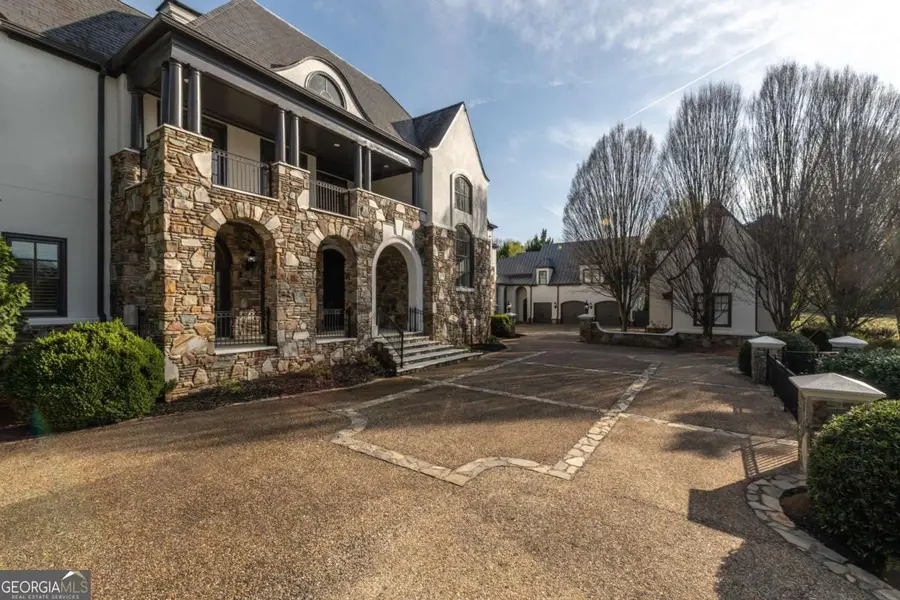 20 Providence Way, Alpharetta, GA 30004 - #2