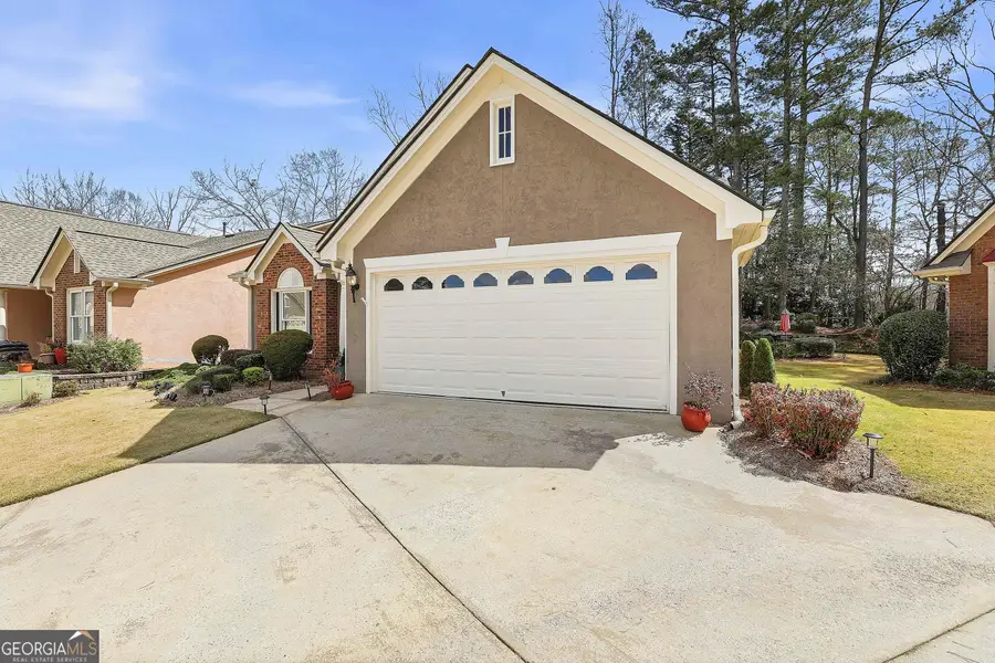 207 Masters Drive S, Peachtree City, GA 30269 - #3