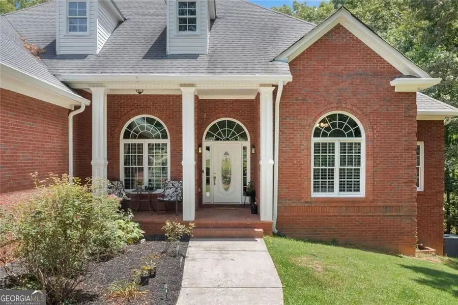 106 Shalea Lane, Ball Ground, GA 30107 - #2