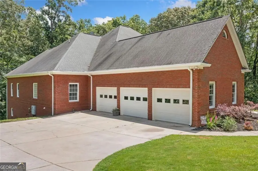 106 Shalea Lane, Ball Ground, GA 30107 - #3