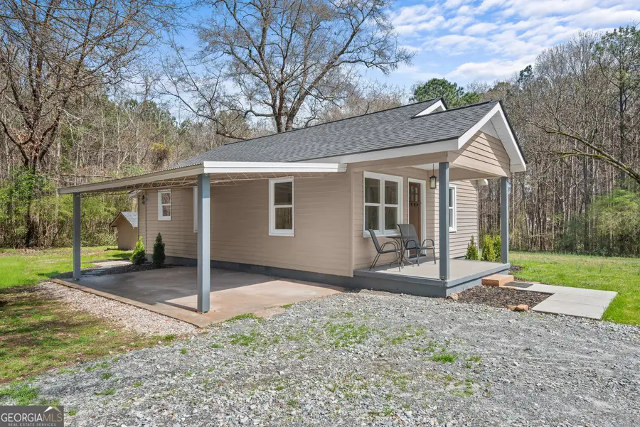 1771 Highway 36 E, Jackson, GA 30233 - #3