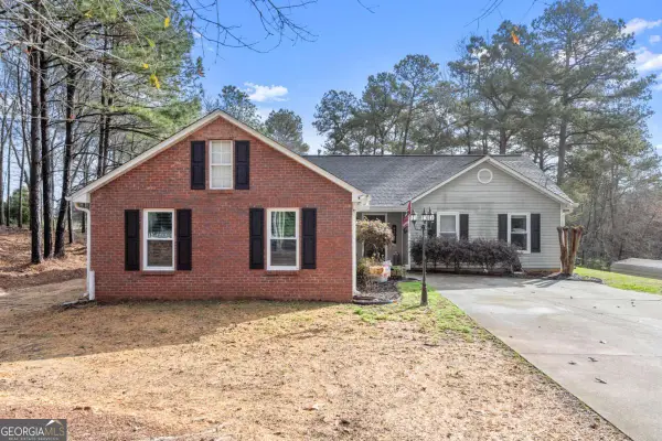 4705 Bullock Bridge Road, Loganville, GA 30052