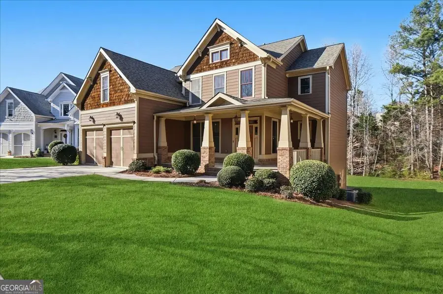 1157 Christiana Crossing, Lawrenceville, GA 30043 - #2