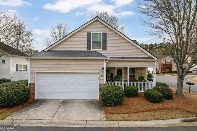 369 Hiawassee Drive, Woodstock, GA 30188 - #1
