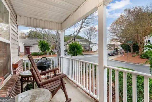 369 Hiawassee Drive, Woodstock, GA 30188 - #2