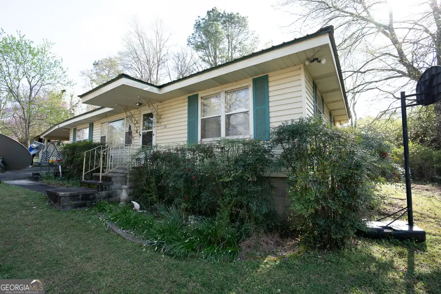 137 Huffaker Road Nw, Rome, GA 30165 - #2