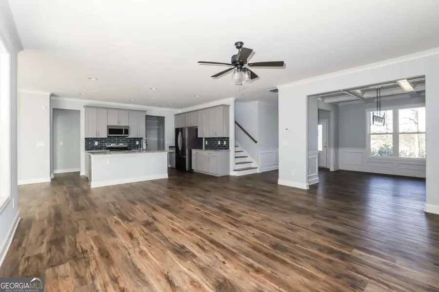 220 Parker Drive, McDonough, GA 30253 - #2