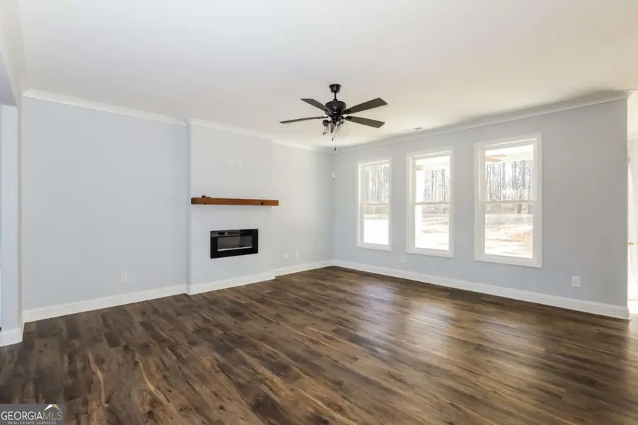 220 Parker Drive, McDonough, GA 30253 - #3