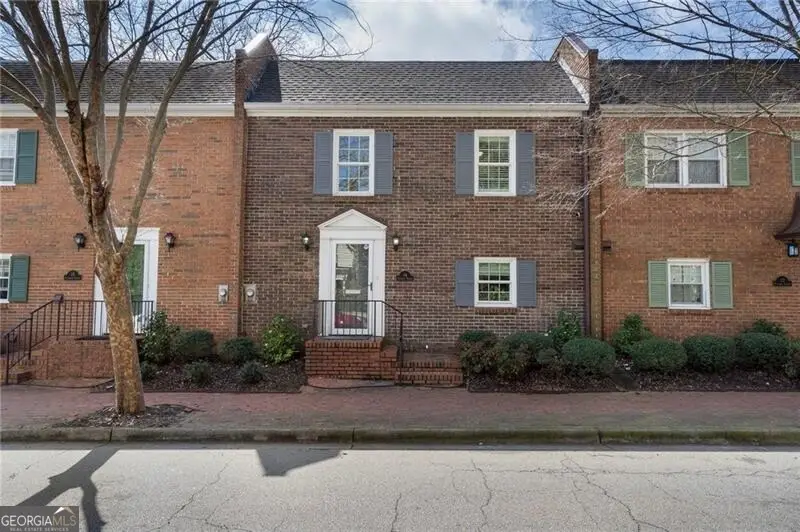 14 Sycamore Square, Decatur, GA 30030 - #1