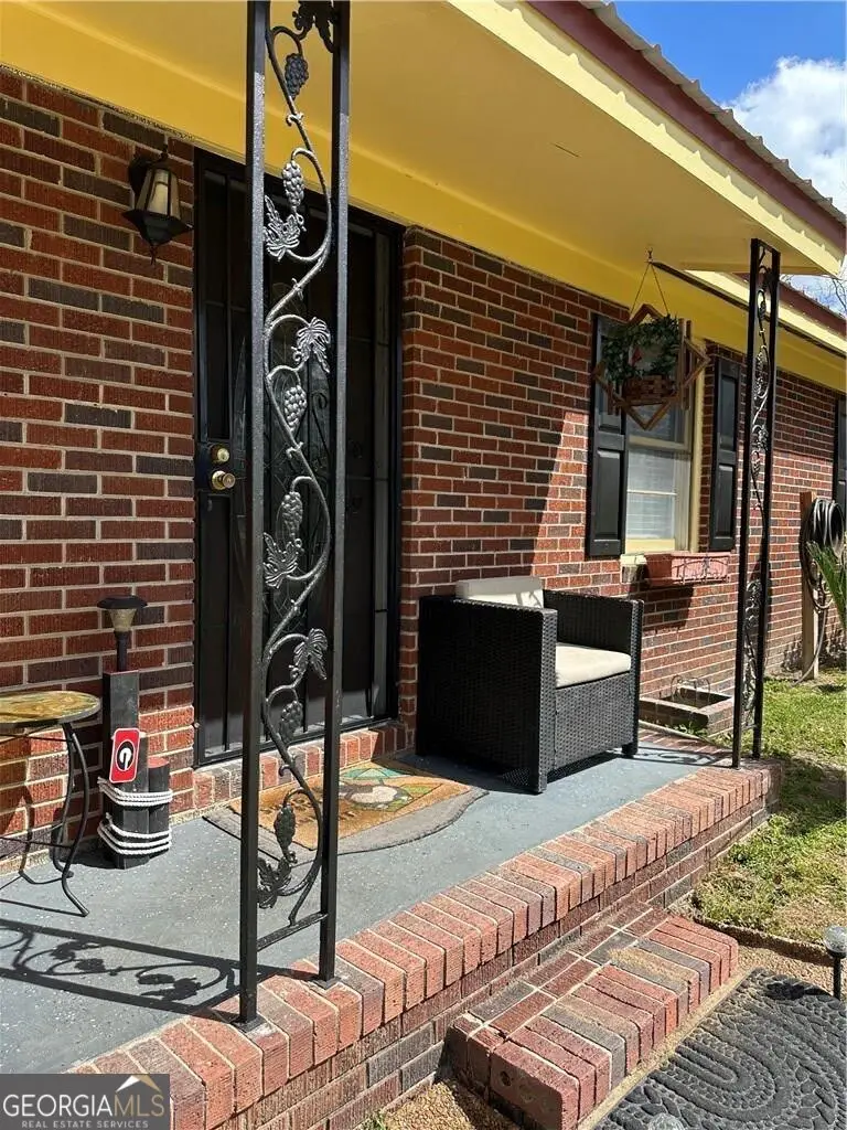 204 Jewell Drive, Statesboro, GA 30458 - #3