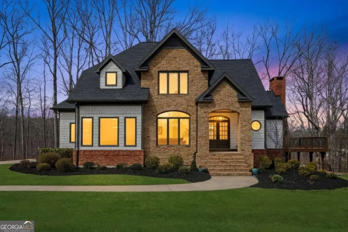 6685 Driskell Road, Cumming, GA 30041 - #1