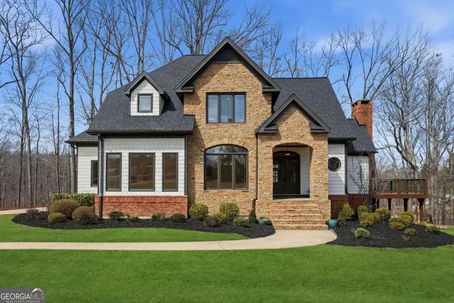 6685 Driskell Road, Cumming, GA 30041 - #2