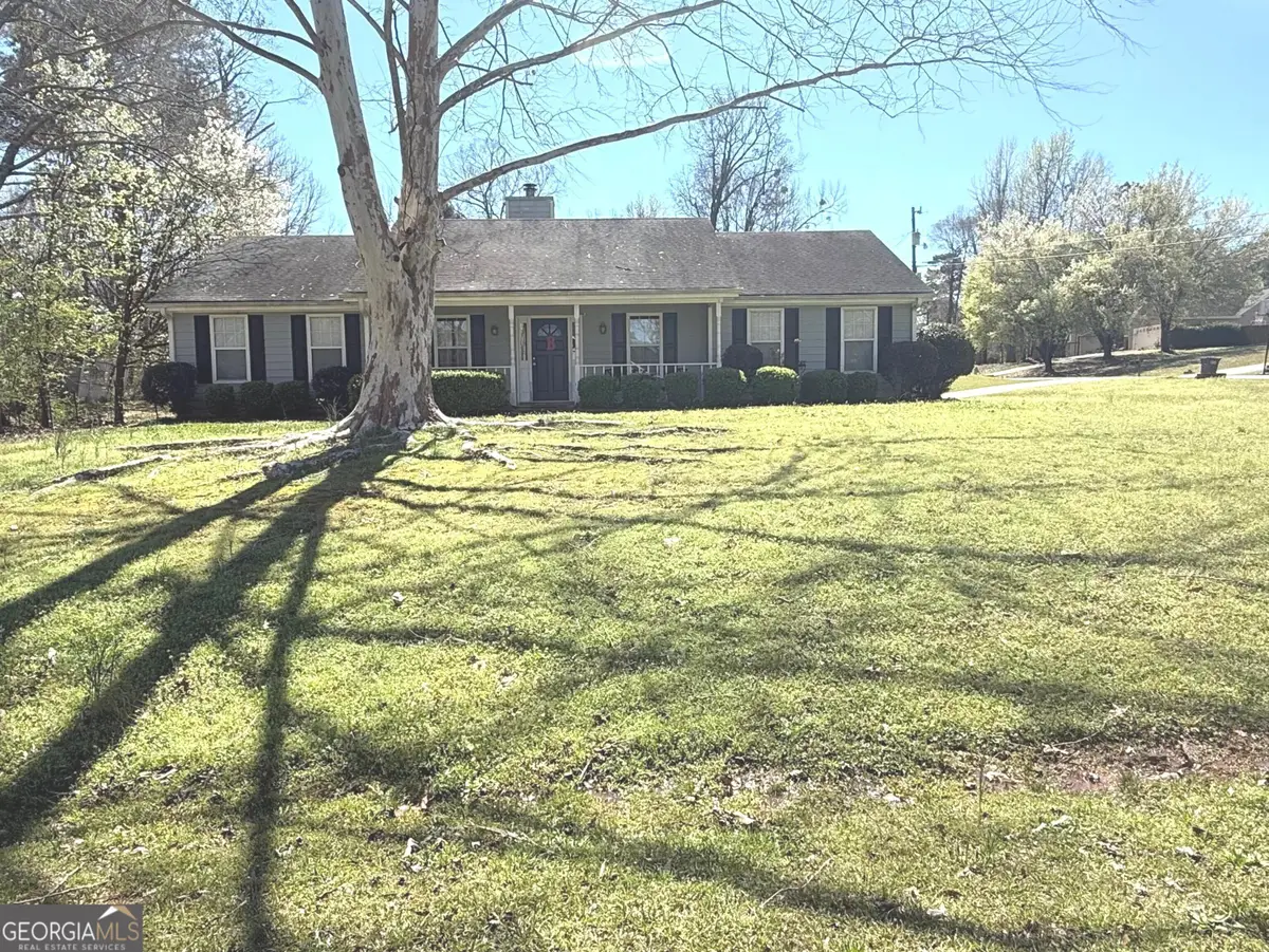 10 Oaklake Court, Covington, GA 30016 - #1