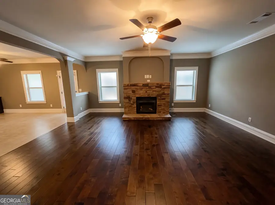 144 Napa Drive, McDonough, GA 30253 - #3