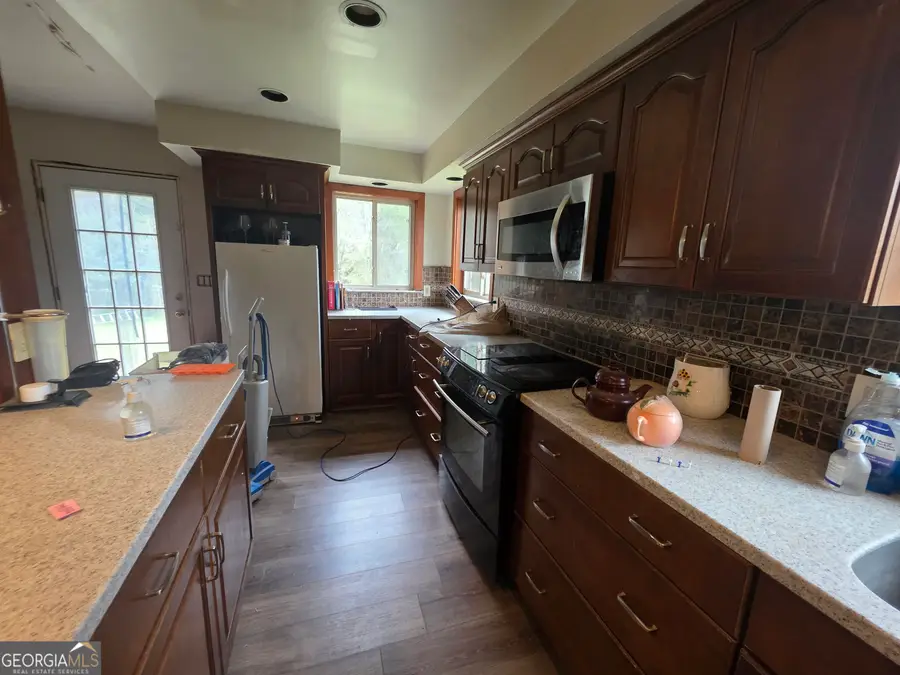 2573 Bonds Lake Rd, Conyers, GA 30012 - #3