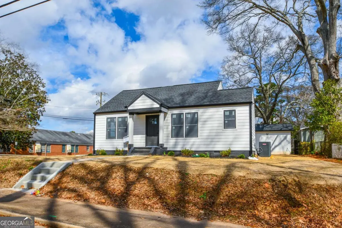 651 North Avenue, Atlanta, GA 30354 - #1