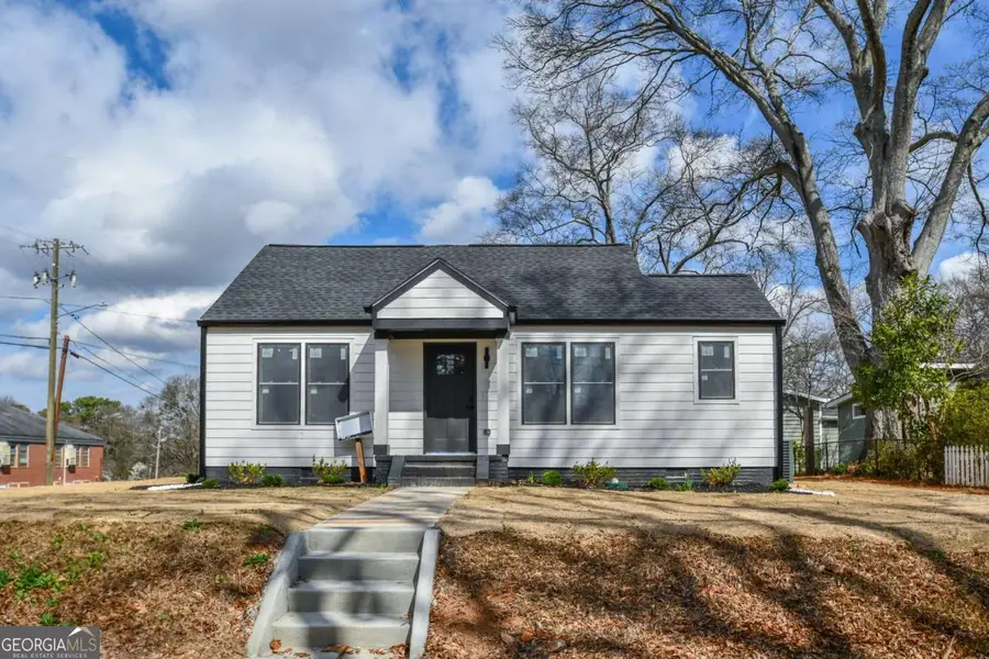 651 North Avenue, Atlanta, GA 30354 - #2