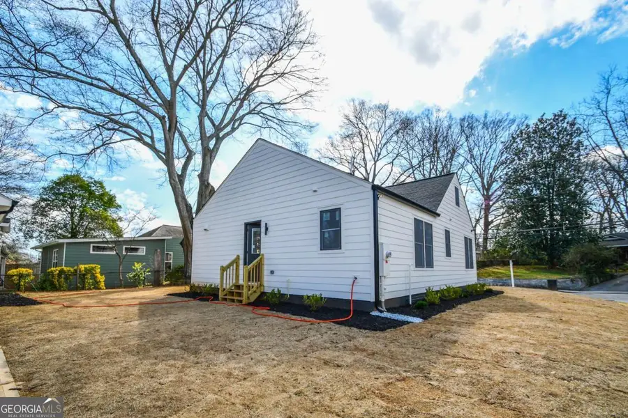 651 North Avenue, Atlanta, GA 30354 - #3