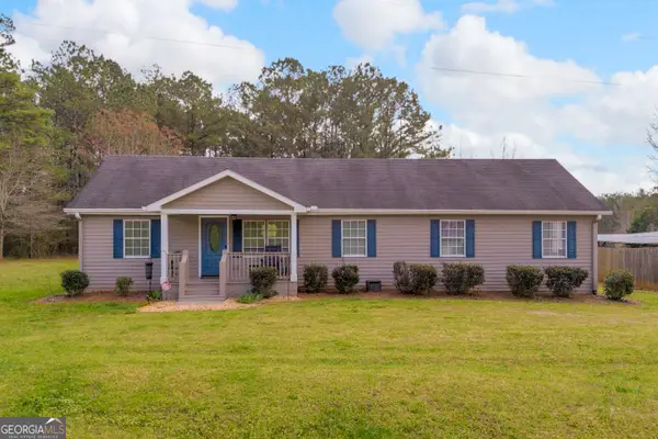 2011 Stanley Christian Road, Monroe, GA 30655