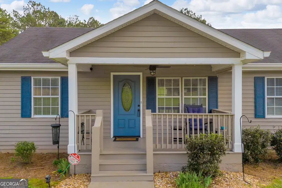 2011 Stanley Christian Road, Monroe, GA 30655 - #2