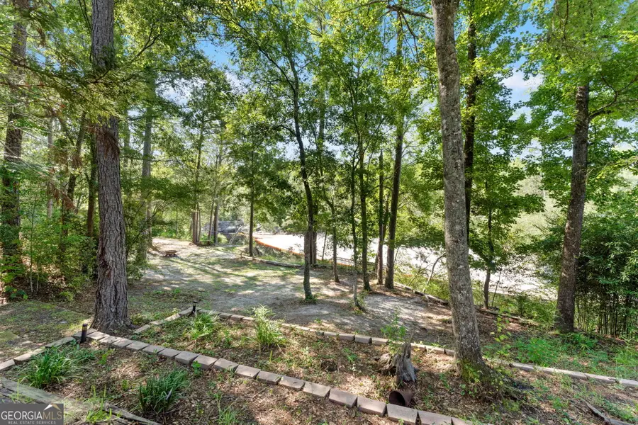 323 St Marys River Bluff Road, Saint George, GA 31562 - #2