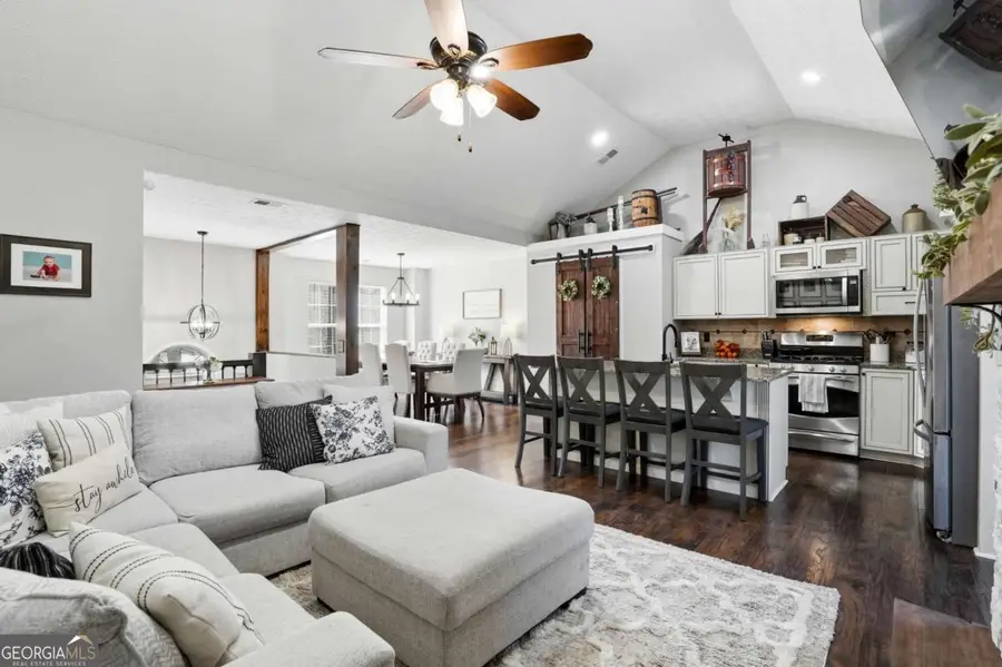 378 Baugh Street, Commerce, GA 30529 - #2