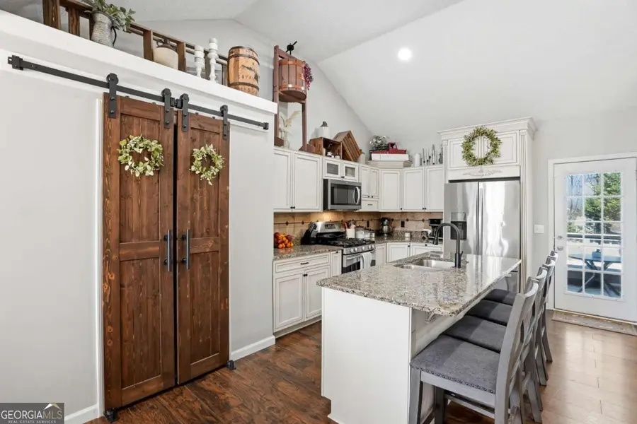 378 Baugh Street, Commerce, GA 30529 - #3