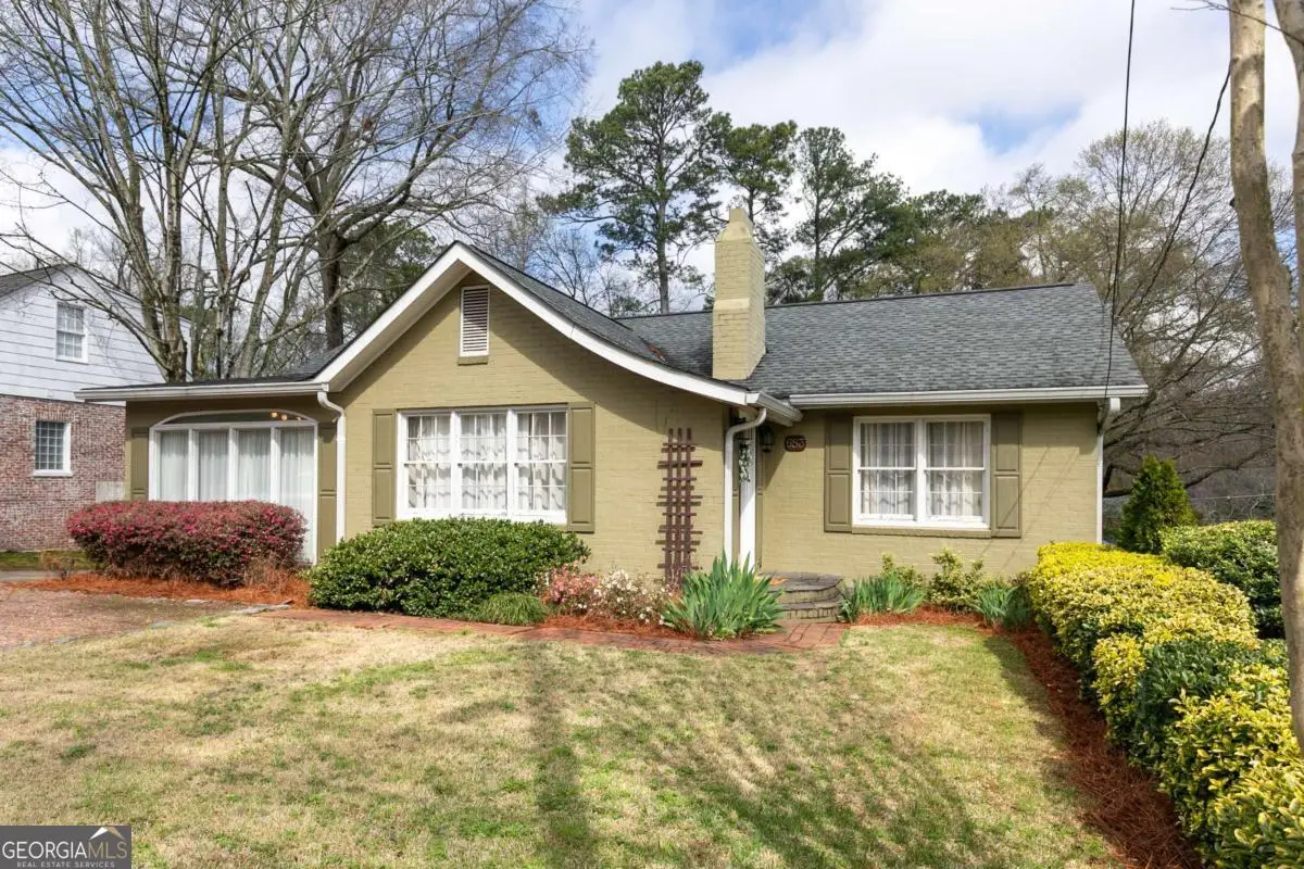 683 Collier Road Nw, Atlanta, GA 30318 - #1