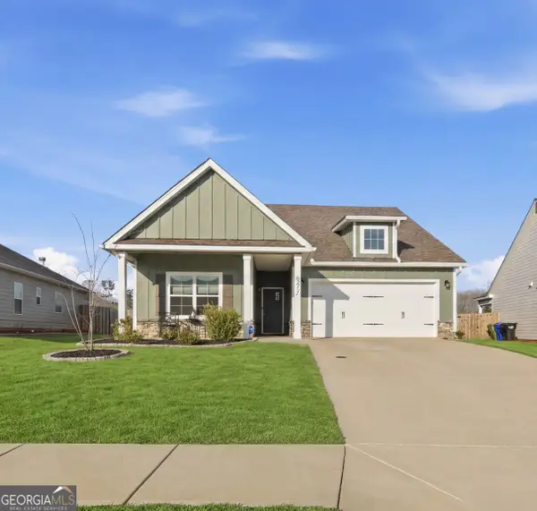 6877 Omaha Drive, Midland, GA 31820