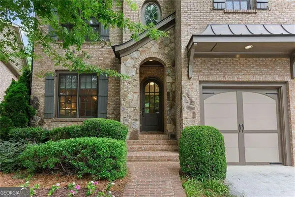 1845 Haven Park Circle, Smyrna, GA 30080