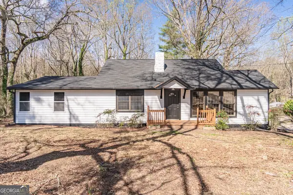 1203 E Ridge Road, Gainesville, GA 30501