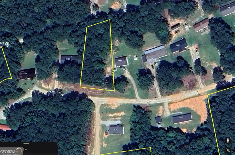 0 South Rainbow Drive S, Elberton, GA 30635 - #2